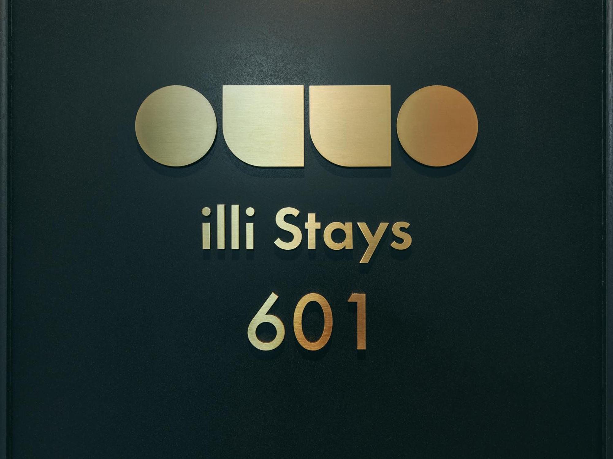 ホテル Illi Mani Shibuya 5*