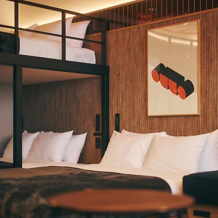 Illi Mani Shibuya Hotel Tokyo Exterior photo