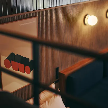 Illi Mani Shibuya Hotel Tokyo Exterior photo