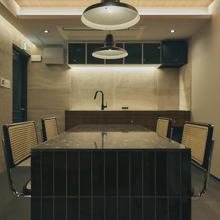 Illi Mani Shibuya Hotel Tokyo Room photo