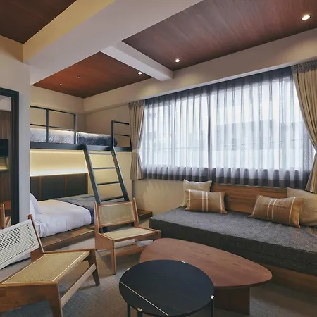 Illi Mani Shibuya Hotel Tokyo Room photo
