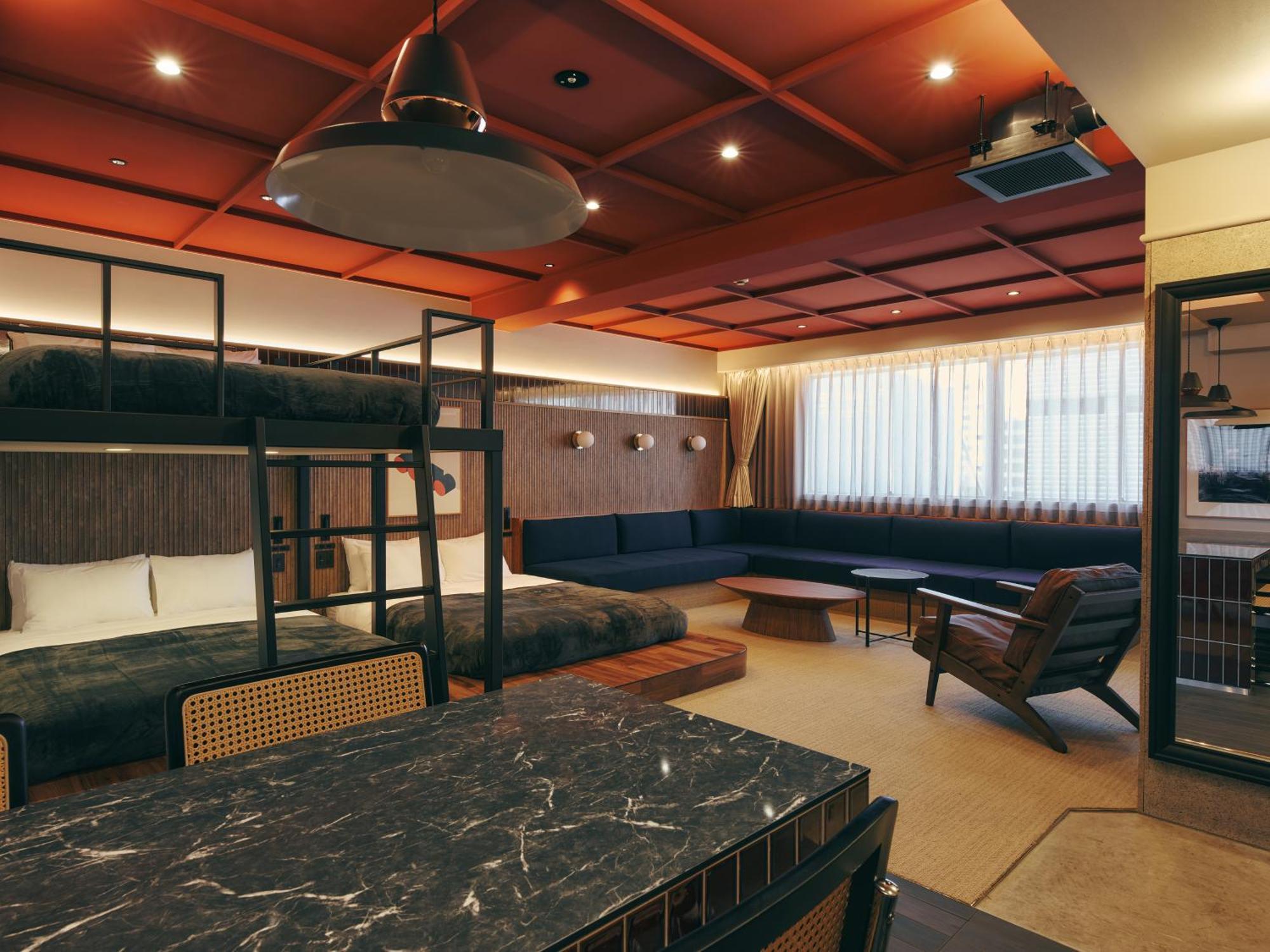 Illi Mani Shibuya Hotel Tokyo