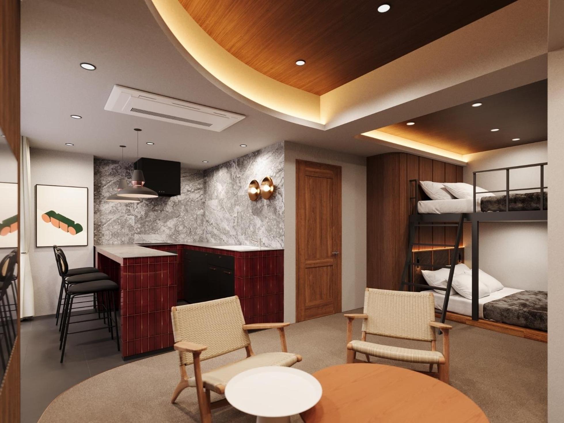 Illi Mani Shibuya 5* Tokyo